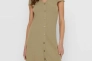 Сукня ONLNELLA S/S DRESS JRS 15202197 Toasted Coconut ONLY L Бежевий 15202197ToastedCoconu Фото 1