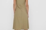 Сукня ONLNELLA S/S DRESS JRS 15202197 Toasted Coconut ONLY L Бежевий 15202197ToastedCoconu Фото 3