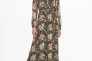 Платье ONLPHOEBE LIFE L/S MIDI DRESS WVN 15246103-Plum Truffle-AOP:LE JARDIN MIXED FLOWERS ONLY L Тем 15246103-Plum Truffle-AOP Фото 1