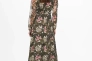 Платье ONLPHOEBE LIFE L/S MIDI DRESS WVN 15246103-Plum Truffle-AOP:LE JARDIN MIXED FLOWERS ONLY L Тем 15246103-Plum Truffle-AOP Фото 2