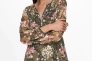 Платье ONLPHOEBE LIFE L/S MIDI DRESS WVN 15246103-Plum Truffle-AOP:LE JARDIN MIXED FLOWERS ONLY L Тем 15246103-Plum Truffle-AOP Фото 3