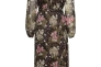 Платье ONLPHOEBE LIFE L/S MIDI DRESS WVN 15246103-Plum Truffle-AOP:LE JARDIN MIXED FLOWERS ONLY L Тем 15246103-Plum Truffle-AOP Фото 5