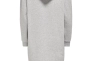 Платье PGSWEET L/S HOODIE DRESS SWT 15236975 Light Grey Melange ONLY L Серый 15236975LightGreyMela Фото 2
