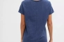 Платье V-SS ME GAP LOGO DRESS 554693-02 GAP S Синий 554693-02 Фото 2