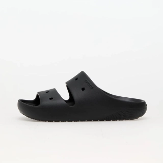 Тапочки UNI CLASSIC SANDAL V2 209403-001 CROCS M4/W6 (36-37) Чорний 209403-001