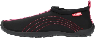 Тапочки коралові AQUASHOES 105947JSS-99 Joss 40 Чорний 105947JSS-99