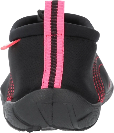 Тапочки коралловые AQUASHOES 105947JSS-99 Joss 40 Черный 105947JSS-99 фото 2 — интернет-магазин Tapok