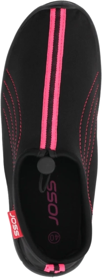 Тапочки коралловые AQUASHOES 105947JSS-99 Joss 40 Черный 105947JSS-99 фото 4 — интернет-магазин Tapok