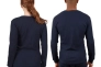 Термобілизна (верх) UNI UNIFY UABLTPN20001-NAVY TRESPASS L Темно-синій UABLTPN20001-NAVY Фото 3