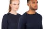 Термобілизна (верх) UNI UNIFY UABLTPN20001-NAVY TRESPASS L Темно-синій UABLTPN20001-NAVY Фото 4