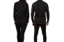 Термобелье набор UNITE360 - ADULTS BASE LAYER SET UABLSEI20001-Black Trespass XL Черный UABLSEI20001-Black Фото 4