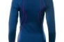 Термобелье фуфайка LADY IKAR TOP-INBLU/FEST FC HITEC L Темно-синий LADY IKAR TOP-INBLU/FEST  Фото 3