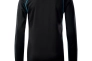 Термобелье фуфайка RAVO JR 2PACK-BLACK/LIGHT BLUE MARTES 146 Черный RAVO JR 2PACK-BLACK/LIGHT Фото 3