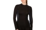 Термофутболка EXPLOIT - FEMALE BASELAYER TOP TP75 FABLTPG20007-Black Trespass L Черный FABLTPG20007-Black Фото 1