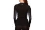 Термофутболка EXPLOIT - FEMALE BASELAYER TOP TP75 FABLTPG20007-Black Trespass L Черный FABLTPG20007-Black Фото 2