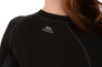 Термофутболка EXPLOIT - FEMALE BASELAYER TOP TP75 FABLTPG20007-Black Trespass L Черный FABLTPG20007-Black Фото 4