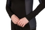 Термофутболка EXPLOIT - FEMALE BASELAYER TOP TP75 FABLTPG20007-Black Trespass L Черный FABLTPG20007-Black Фото 5