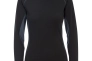 Термофутболка EXPLOIT - FEMALE BASELAYER TOP TP75 FABLTPG20007-Black Trespass L Черный FABLTPG20007-Black Фото 6