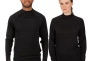 Термофутболка FLEX360 - ADULTS BASE LAYER TOP UABLTPI20001-Black Trespass L Чорний UABLTPI20001-Black Фото 2