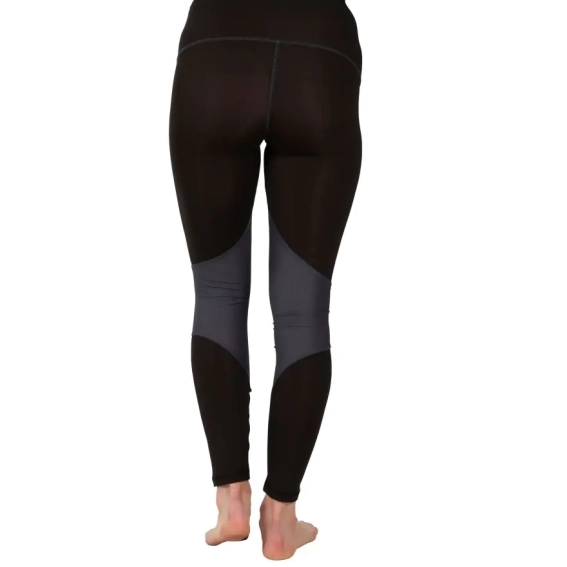 Термоштани REDEEM - FEMALE BASELAYER TRS TP75 FABLBTG20003-Black Trespass L Чорний FABLBTG20003-Black фото 2 — інтернет-магазин Tapok