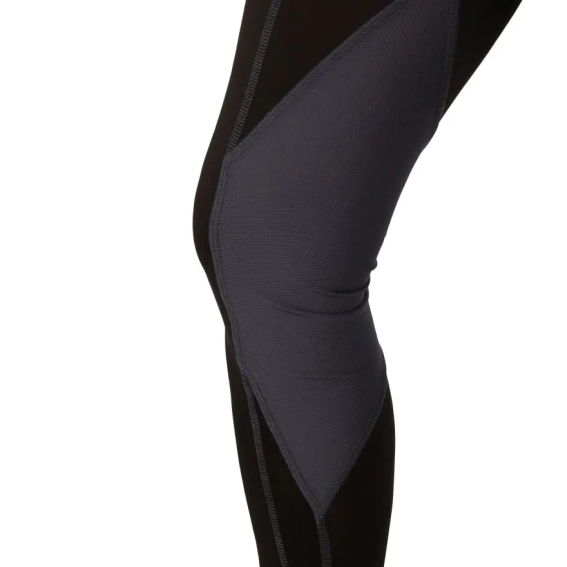 Термоштани REDEEM - FEMALE BASELAYER TRS TP75 FABLBTG20003-Black Trespass L Чорний FABLBTG20003-Black фото 4 — інтернет-магазин Tapok