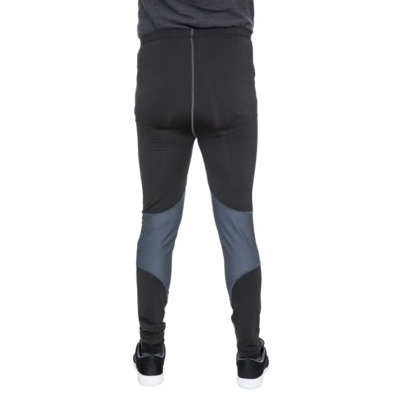 Термоштаны TACTIC - MALE BASELAYER PANT TP75 MABLBTG20003-Black Trespass L Черный MABLBTG20003-Black фото 4 — интернет-магазин Tapok