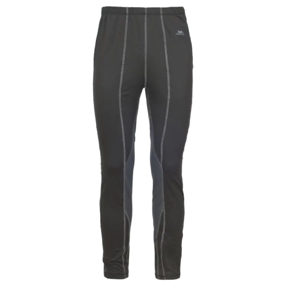 Термоштаны TACTIC - MALE BASELAYER PANT TP75 MABLBTG20003-Black Trespass L Черный MABLBTG20003-Black фото 5 — интернет-магазин Tapok