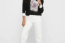 Толстовка 15216381 Black ONLY L Черный 15216381Black Фото 2