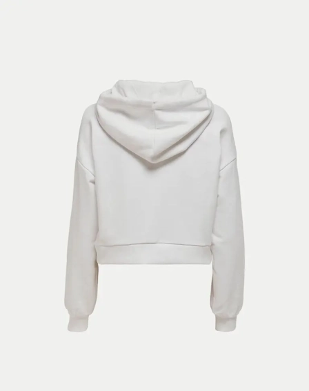Толстовка 15243426-Bright White-AOP:CHIN ONLY L Белый 15243426-Bright White-AOP фото 2 — интернет-магазин Tapok
