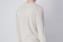 Толстовка CREWNECK SWEATSHIRT 220254-ES057 Champion L Бежевий 220254-ES057 Фото 2