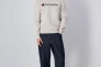Толстовка CREWNECK SWEATSHIRT 220254-ES057 Champion L Бежевий 220254-ES057 Фото 3