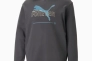 Толстовка ESS BETTER Hoodie 67329375 Puma XL Темно-серый 67329375 Фото 1