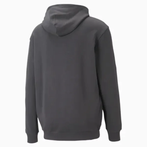 Толстовка ESS BETTER Hoodie 67329375 Puma XL Темно-серый 67329375 фото 2 — интернет-магазин Tapok