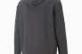 Толстовка ESS BETTER Hoodie 67329375 Puma XL Темно-серый 67329375 Фото 2