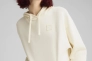 Толстовка ESS ELEVATED Comfort Hoodie 68501899 Puma L Кремовий 68501899 Фото 1
