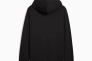 Толстовка ESS ELEVATED Hoodie 68472801 Puma L Черный 68472801 Фото 2