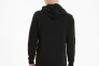Толстовка ESS Small Logo FZ Hoodie 58670201 Puma L Черный 58670201 Фото 2