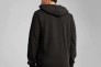 Толстовка ESS TAPE Full-Zip Hoodie 68467801 Puma L Чорний 68467801 Фото 2