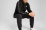 Толстовка ESS TAPE Full-Zip Hoodie 68467801 Puma L Чорний 68467801 Фото 3