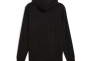 Толстовка ESS TAPE Full-Zip Hoodie 68467801 Puma L Чорний 68467801 Фото 5