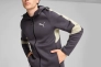 Толстовка EVOSTRIPE Full-Zip Hoodie 68170069 Puma L Темно-сірий 68170069 Фото 1