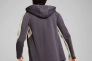 Толстовка EVOSTRIPE Full-Zip Hoodie 68170069 Puma L Темно-сірий 68170069 Фото 2