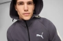 Толстовка EVOSTRIPE Full-Zip Hoodie 68170069 Puma L Темно-сірий 68170069 Фото 3