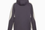 Толстовка EVOSTRIPE Full-Zip Hoodie 68170069 Puma L Темно-сірий 68170069 Фото 5