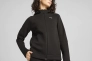 Толстовка EVOSTRIPE Full-Zip Hoodie 68505001 Puma L Черный 68505001 Фото 1