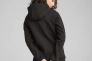 Толстовка EVOSTRIPE Full-Zip Hoodie 68505001 Puma L Черный 68505001 Фото 2