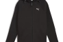Толстовка EVOSTRIPE Full-Zip Hoodie 68505001 Puma L Черный 68505001 Фото 4