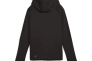 Толстовка EVOSTRIPE Full-Zip Hoodie 68505001 Puma L Черный 68505001 Фото 5