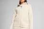 Толстовка EVOSTRIPE Full-Zip Hoodie 68505087 Puma L Бежевый 68505087 Фото 1