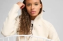 Толстовка EVOSTRIPE Full-Zip Hoodie 68505087 Puma L Бежевый 68505087 Фото 3